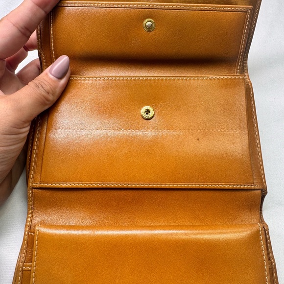 Fendi wallet - Picture 5 of 9